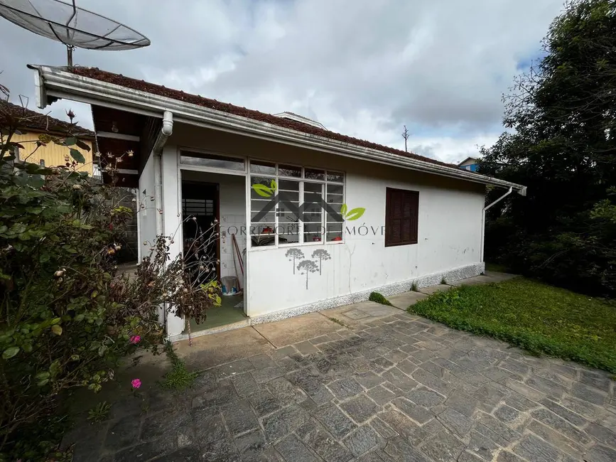 Foto 2 de Casa com 2 quartos à venda, 45m2 em Campos Do Jordao - SP