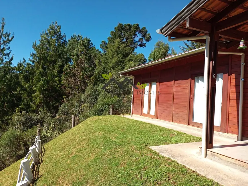 Foto 4 de Casa com 3 quartos à venda, 116m2 em Campos Do Jordao - SP