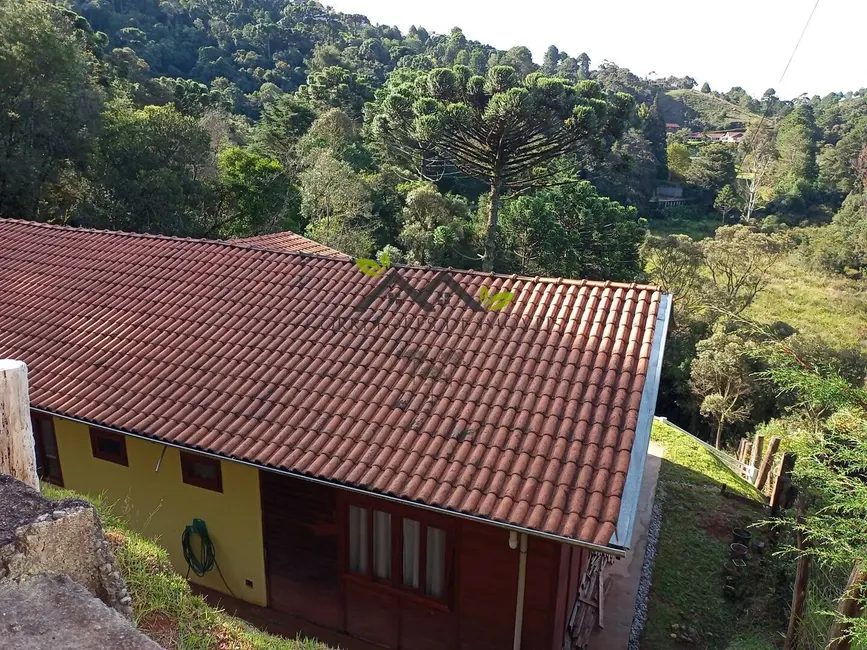 Foto 5 de Casa com 3 quartos à venda, 116m2 em Campos Do Jordao - SP
