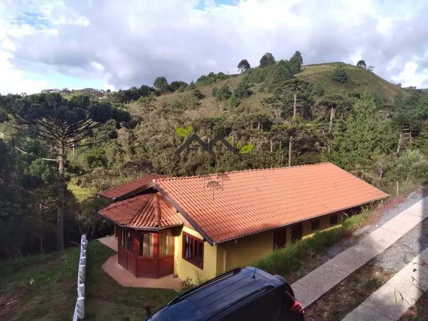 Foto 6 de Casa com 3 quartos à venda, 116m2 em Campos Do Jordao - SP