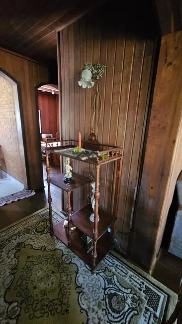 Foto 7 de Casa com 3 quartos à venda, 400m2 em Campos Do Jordao - SP