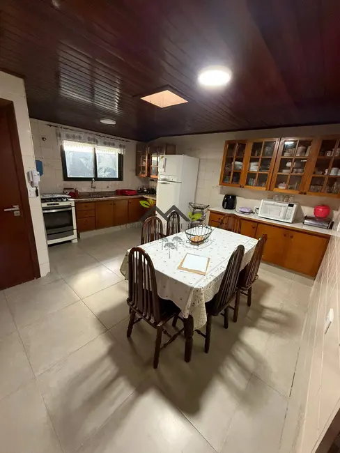 Foto 5 de Casa com 3 quartos à venda, 182m2 em Campos Do Jordao - SP