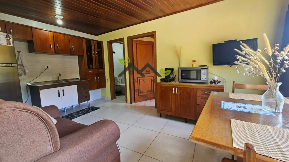 Foto 4 de Casa com 2 quartos à venda, 280m2 em Campos Do Jordao - SP