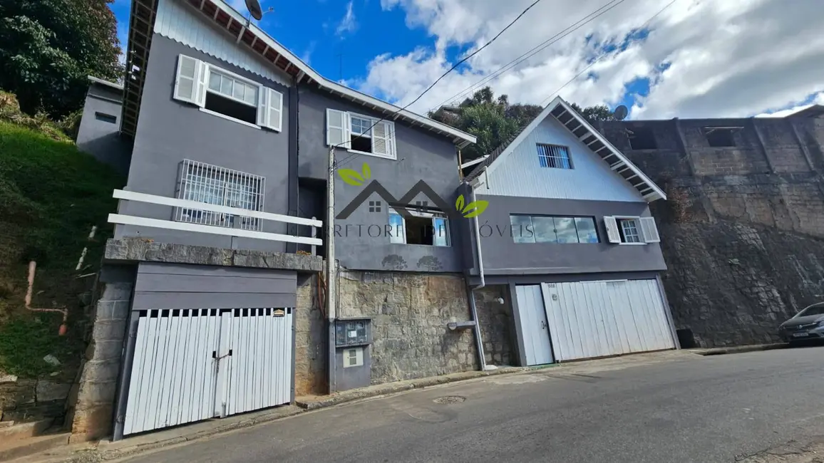 Foto 2 de Casa com 2 quartos à venda, 280m2 em Campos Do Jordao - SP