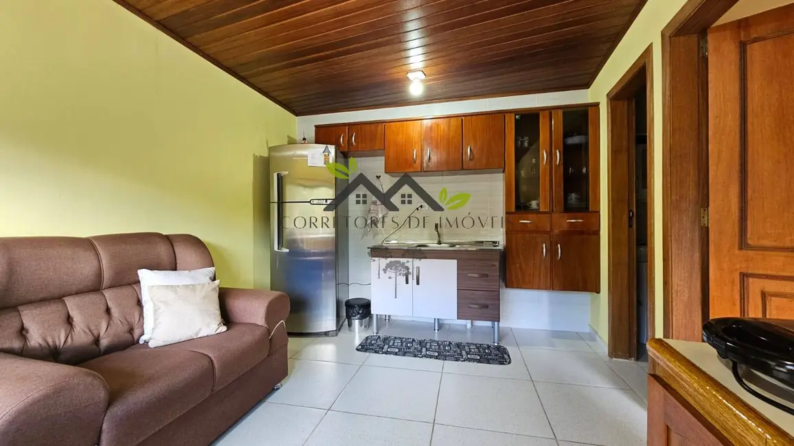 Foto 5 de Casa com 2 quartos à venda, 280m2 em Campos Do Jordao - SP