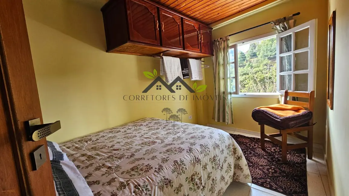 Foto 6 de Casa com 2 quartos à venda, 280m2 em Campos Do Jordao - SP