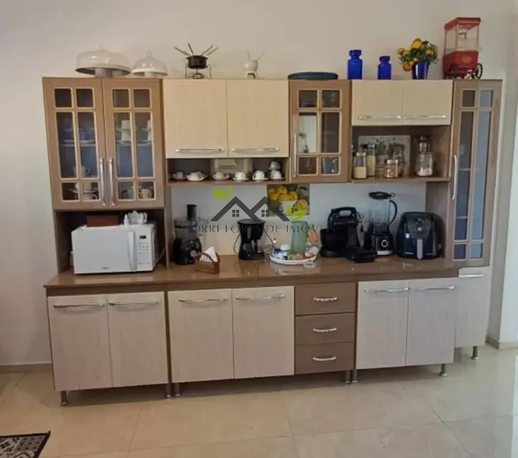 Foto 7 de Casa com 3 quartos à venda, 248m2 em Campos Do Jordao - SP