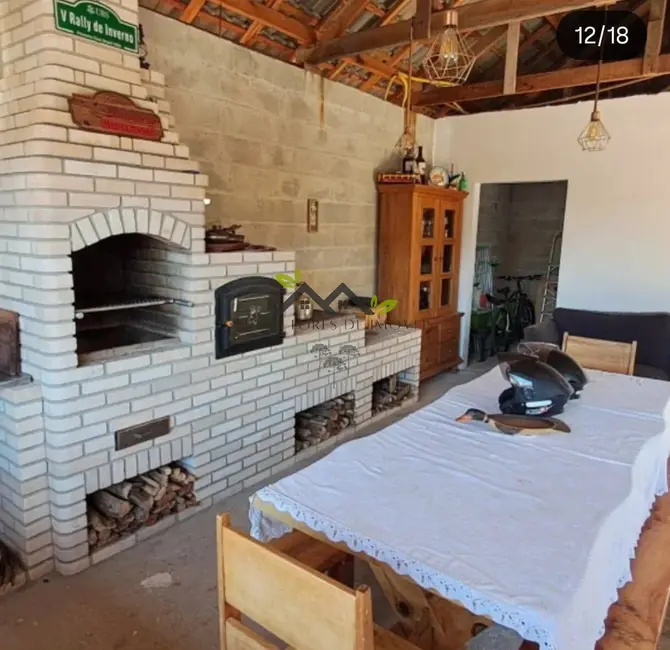 Foto 5 de Casa com 3 quartos à venda, 248m2 em Campos Do Jordao - SP