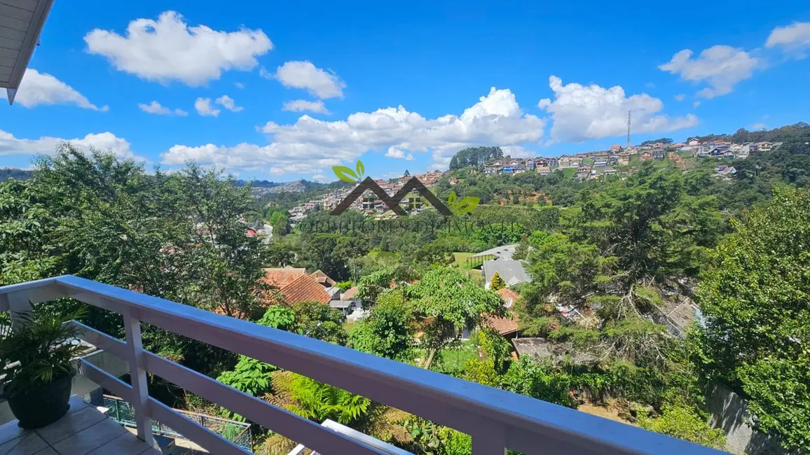 Foto 8 de Casa com 3 quartos à venda, 160m2 em Campos Do Jordao - SP