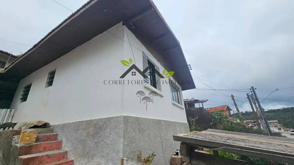 Foto 4 de Casa com 2 quartos à venda, 200m2 em Campos Do Jordao - SP