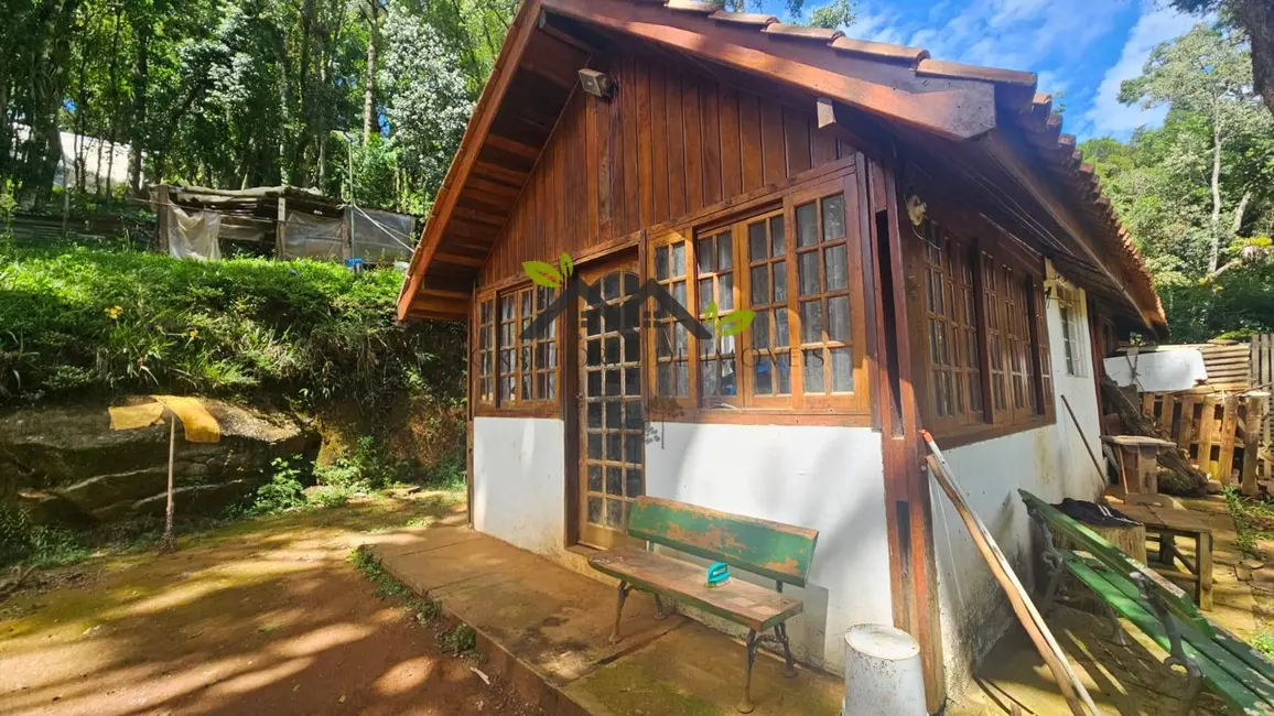 Foto 4 de Casa com 2 quartos à venda, 100m2 em Campos Do Jordao - SP