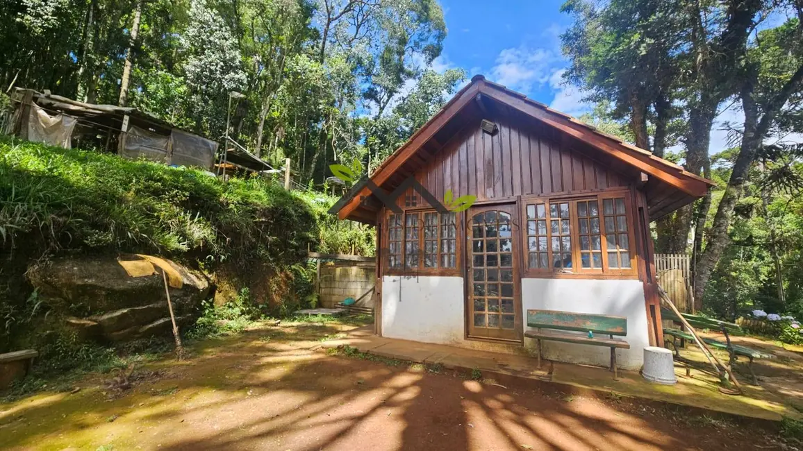 Foto 3 de Casa com 2 quartos à venda, 100m2 em Campos Do Jordao - SP