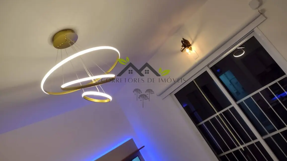 Foto 6 de Apartamento com 2 quartos à venda, 50m2 em Campos Do Jordao - SP