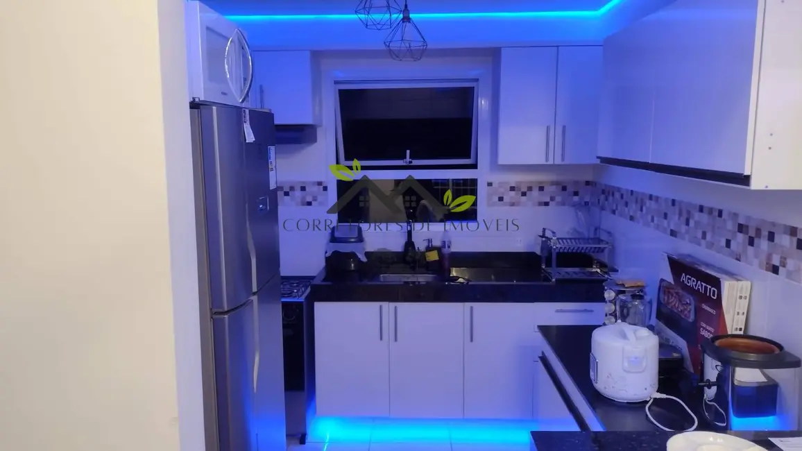 Foto 8 de Apartamento com 2 quartos à venda, 50m2 em Campos Do Jordao - SP