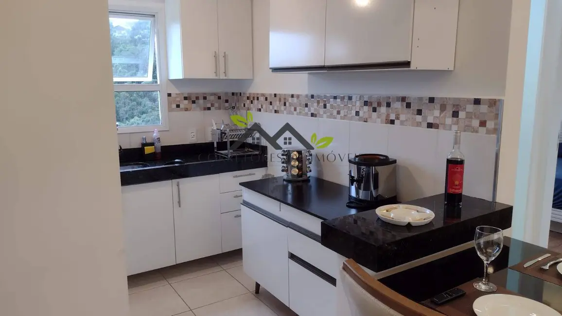 Foto 7 de Apartamento com 2 quartos à venda, 50m2 em Campos Do Jordao - SP