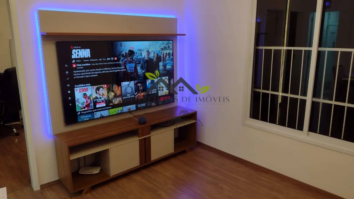 Foto 4 de Apartamento com 2 quartos à venda, 50m2 em Campos Do Jordao - SP