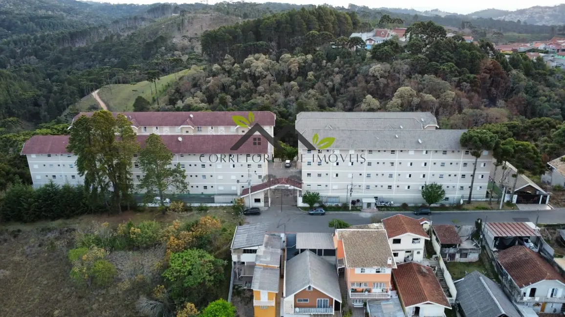 Foto 2 de Apartamento com 2 quartos à venda, 50m2 em Campos Do Jordao - SP