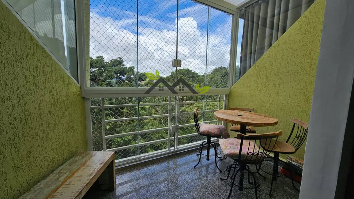 Foto 8 de Apartamento com 2 quartos à venda, 65m2 em Campos Do Jordao - SP