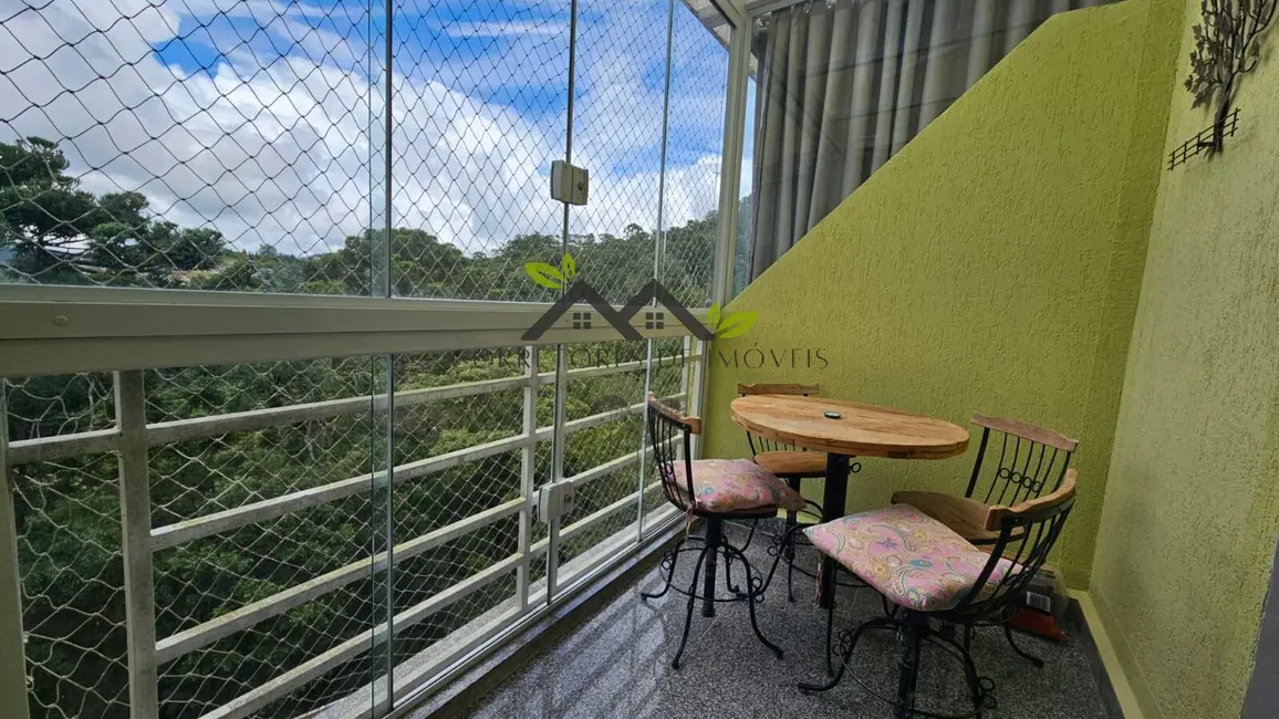 Foto 9 de Apartamento com 2 quartos à venda, 65m2 em Campos Do Jordao - SP