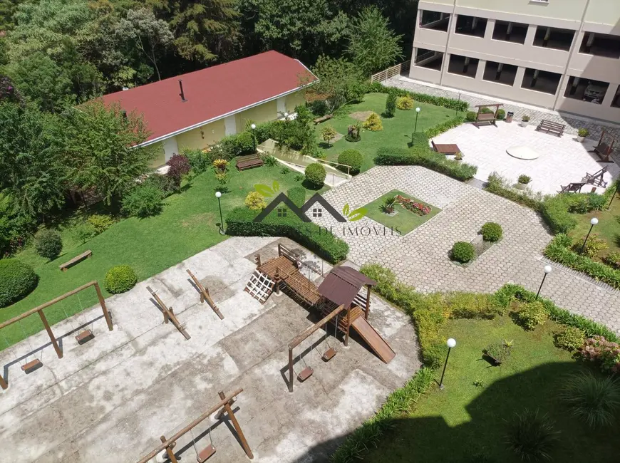 Foto 2 de Apartamento com 2 quartos à venda, 65m2 em Campos Do Jordao - SP