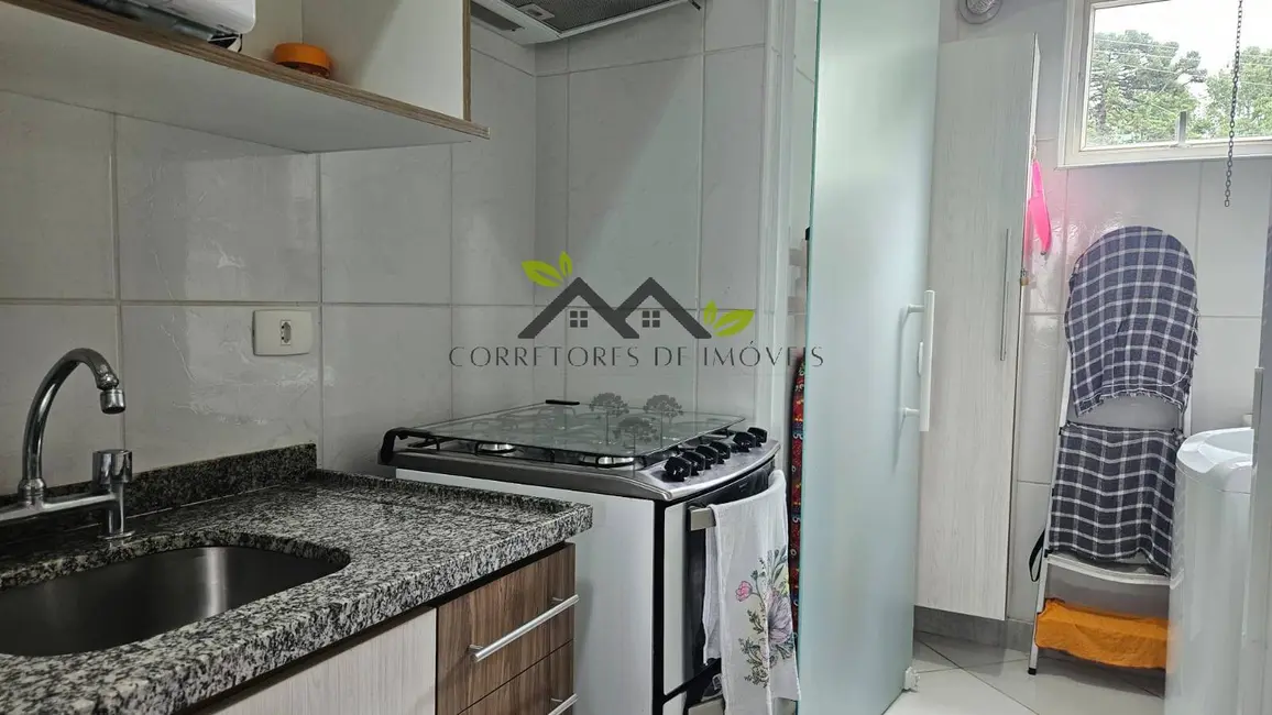 Foto 8 de Apartamento com 2 quartos à venda, 70m2 em Campos Do Jordao - SP