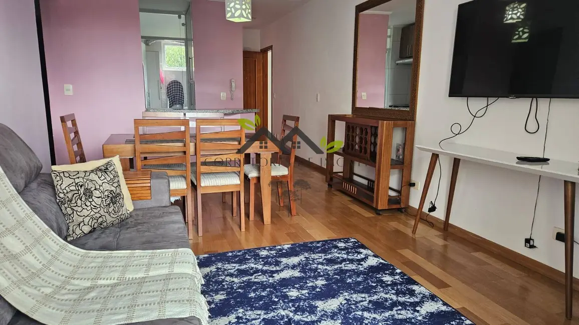 Foto 7 de Apartamento com 2 quartos à venda, 70m2 em Campos Do Jordao - SP