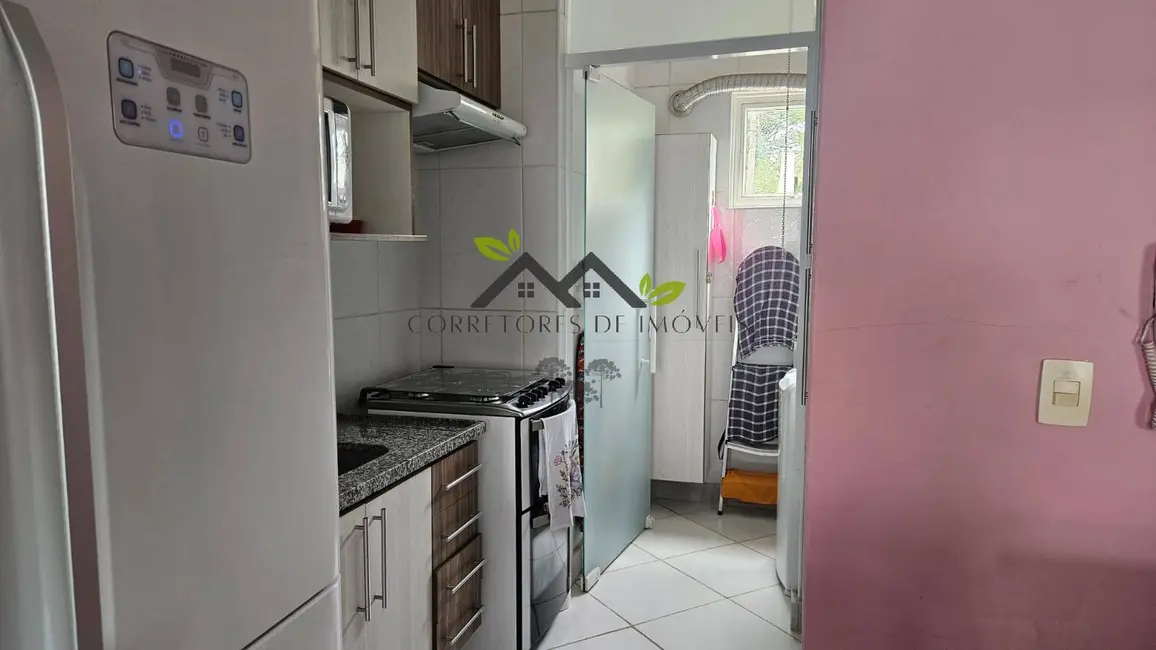 Foto 9 de Apartamento com 2 quartos à venda, 70m2 em Campos Do Jordao - SP