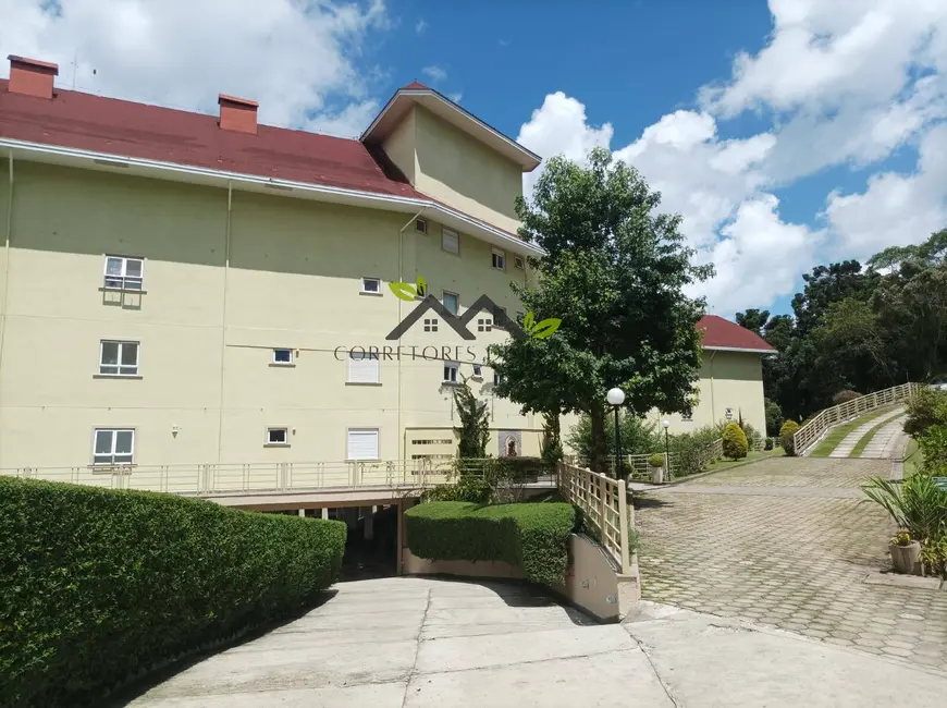 Foto 4 de Apartamento com 2 quartos à venda, 70m2 em Campos Do Jordao - SP