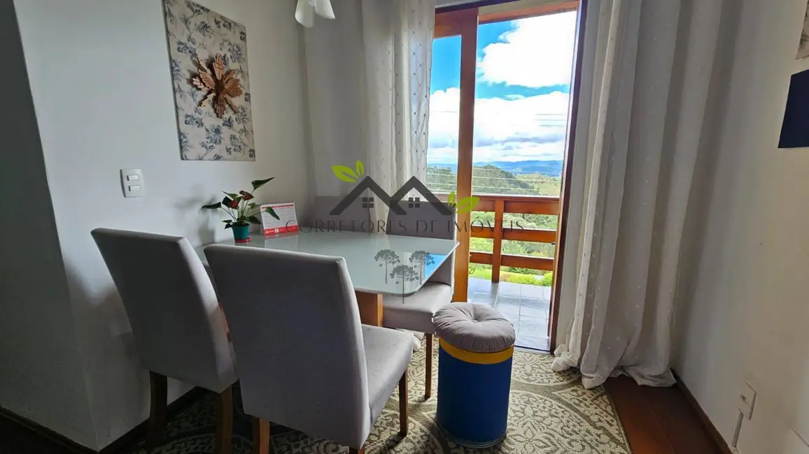 Apartamento com 2 quartos à venda, 51m2 em Campos Do Jordao - SP - imagem 1 Foto 1 de Apartamento com 2 quartos à venda, 51m2 em Campos Do Jordao - SP