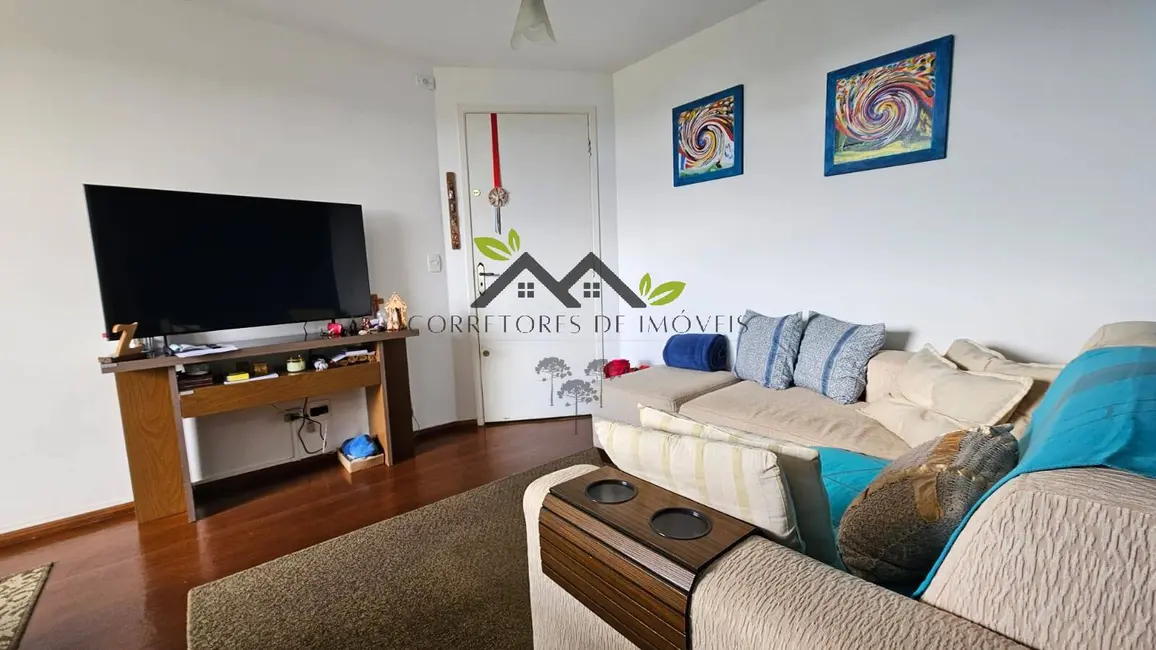 Apartamento com 2 quartos à venda, 51m2 em Campos Do Jordao - SP - imagem 3 Foto 3 de Apartamento com 2 quartos à venda, 51m2 em Campos Do Jordao - SP