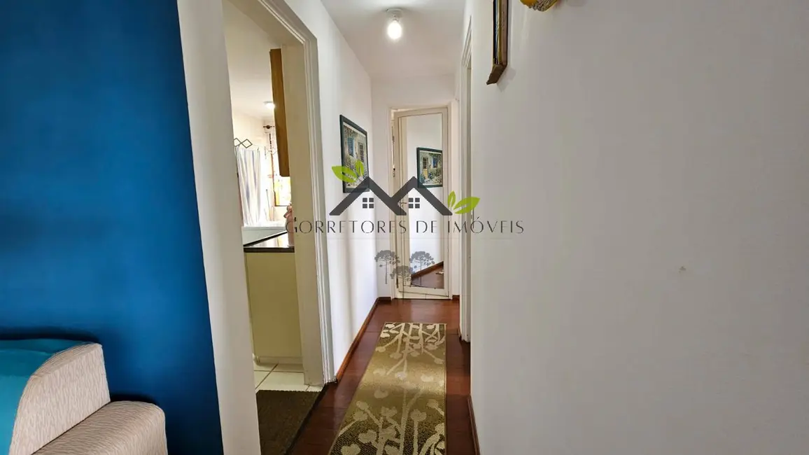 Apartamento com 2 quartos à venda, 51m2 em Campos Do Jordao - SP - imagem 6 Foto 6 de Apartamento com 2 quartos à venda, 51m2 em Campos Do Jordao - SP