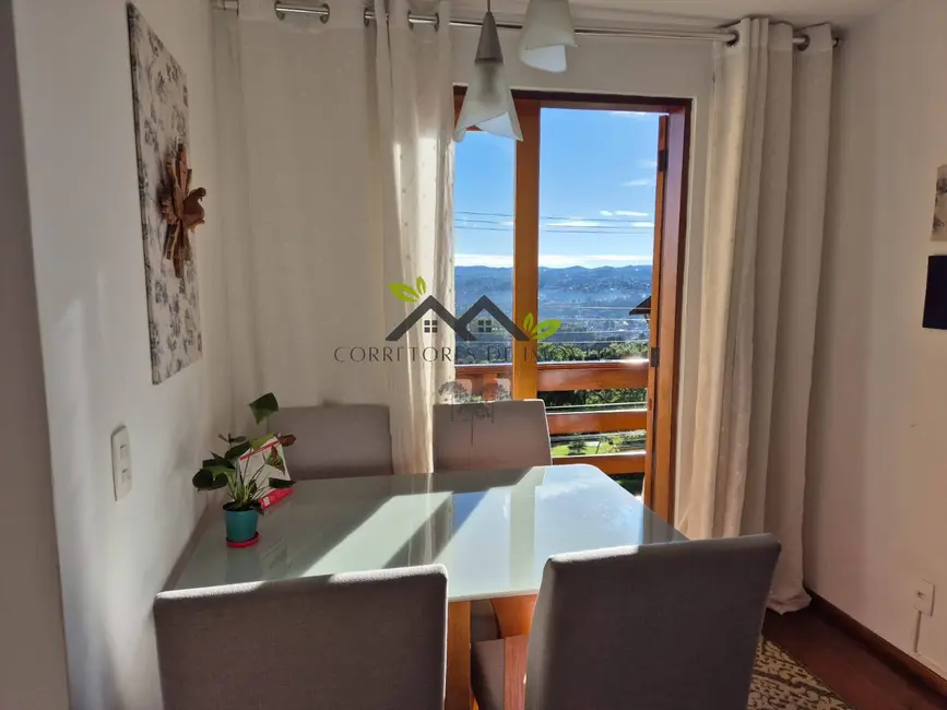 Apartamento com 2 quartos à venda, 51m2 em Campos Do Jordao - SP - imagem 8 Foto 8 de Apartamento com 2 quartos à venda, 51m2 em Campos Do Jordao - SP