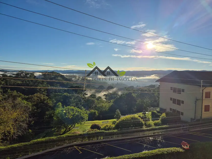 Apartamento com 2 quartos à venda, 51m2 em Campos Do Jordao - SP - imagem 2 Foto 2 de Apartamento com 2 quartos à venda, 51m2 em Campos Do Jordao - SP