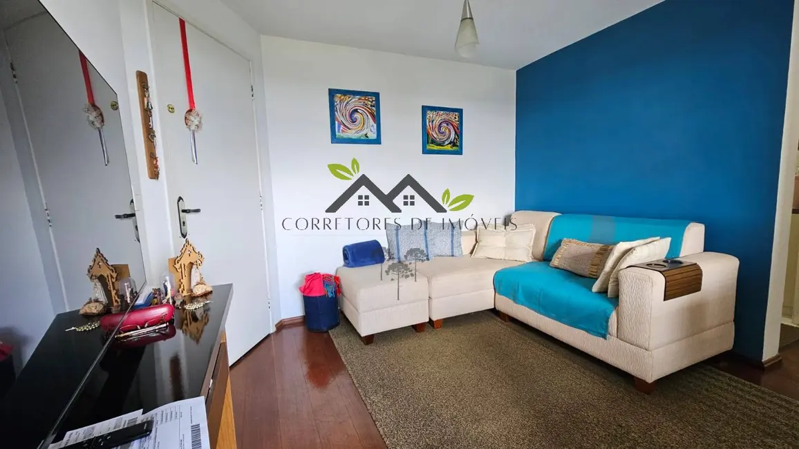 Apartamento com 2 quartos à venda, 51m2 em Campos Do Jordao - SP - imagem 5 Foto 5 de Apartamento com 2 quartos à venda, 51m2 em Campos Do Jordao - SP