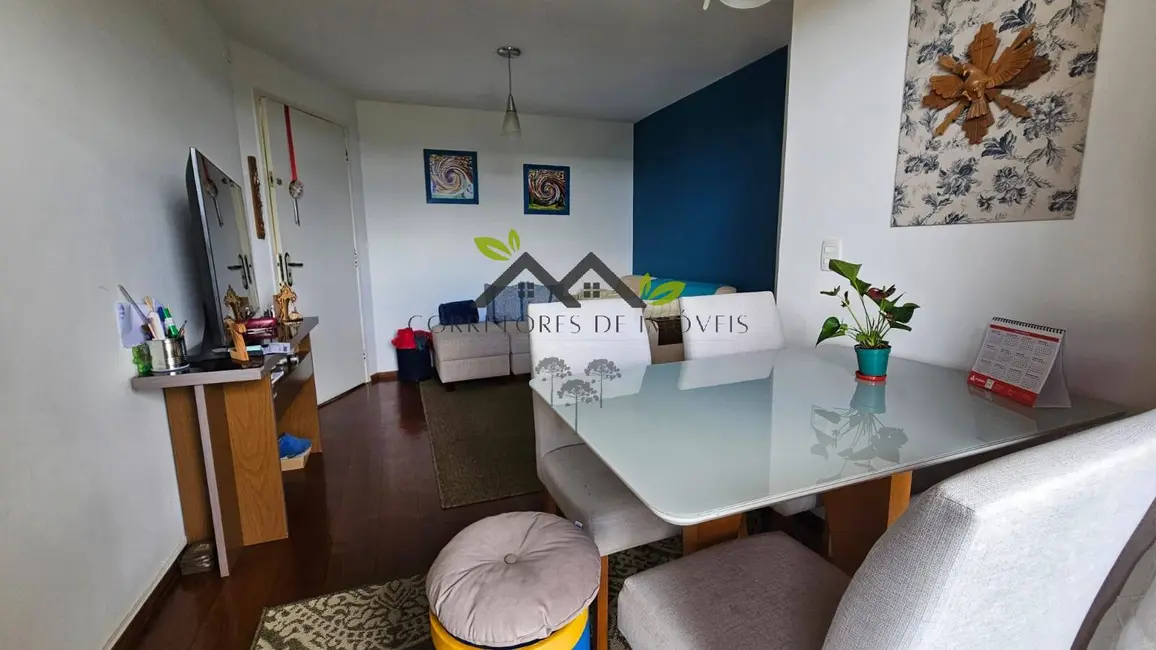 Apartamento com 2 quartos à venda, 51m2 em Campos Do Jordao - SP - imagem 7 Foto 7 de Apartamento com 2 quartos à venda, 51m2 em Campos Do Jordao - SP