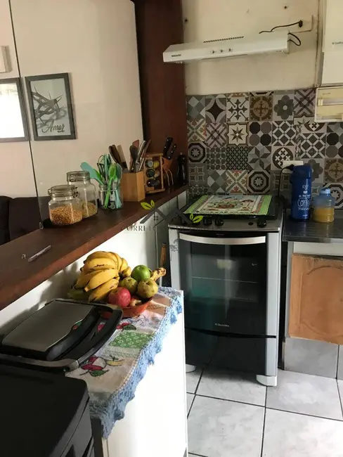 Foto 4 de Apartamento com 2 quartos à venda, 55m2 em Campos Do Jordao - SP