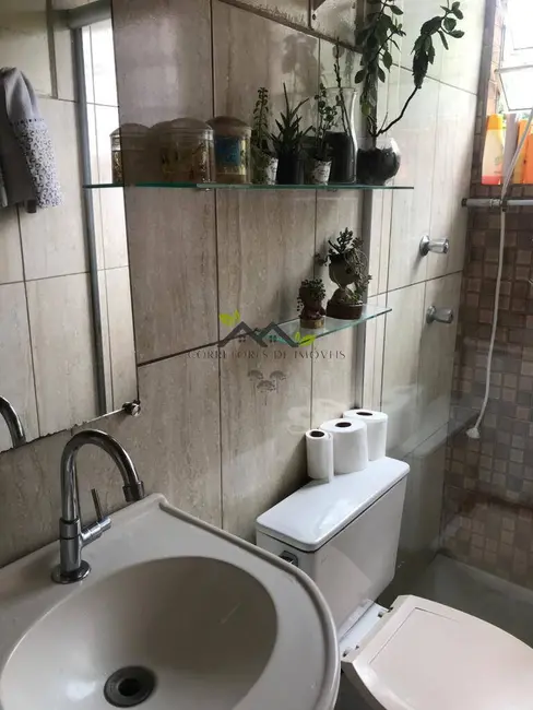 Foto 5 de Apartamento com 2 quartos à venda, 55m2 em Campos Do Jordao - SP