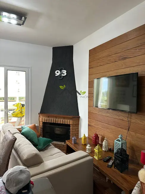 Foto 8 de Apartamento com 2 quartos à venda, 65m2 em Campos Do Jordao - SP