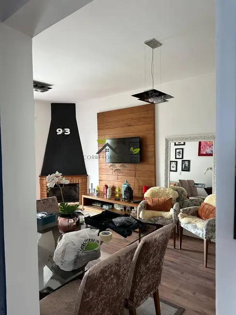 Foto 7 de Apartamento com 2 quartos à venda, 65m2 em Campos Do Jordao - SP