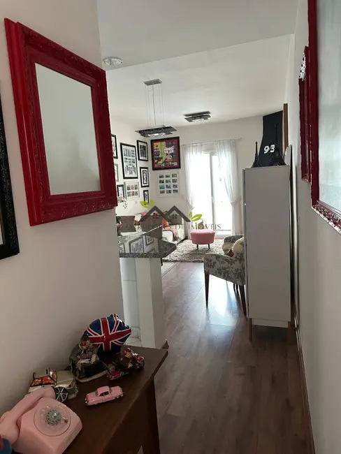 Foto 9 de Apartamento com 2 quartos à venda, 65m2 em Campos Do Jordao - SP