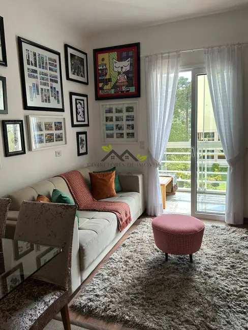 Foto 6 de Apartamento com 2 quartos à venda, 65m2 em Campos Do Jordao - SP