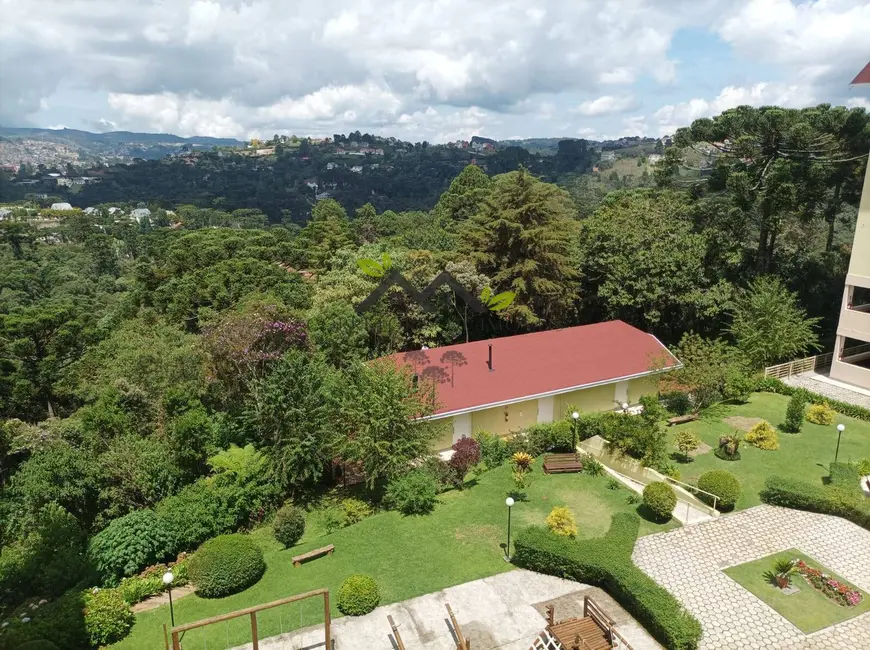 Foto 3 de Apartamento com 2 quartos à venda, 65m2 em Campos Do Jordao - SP