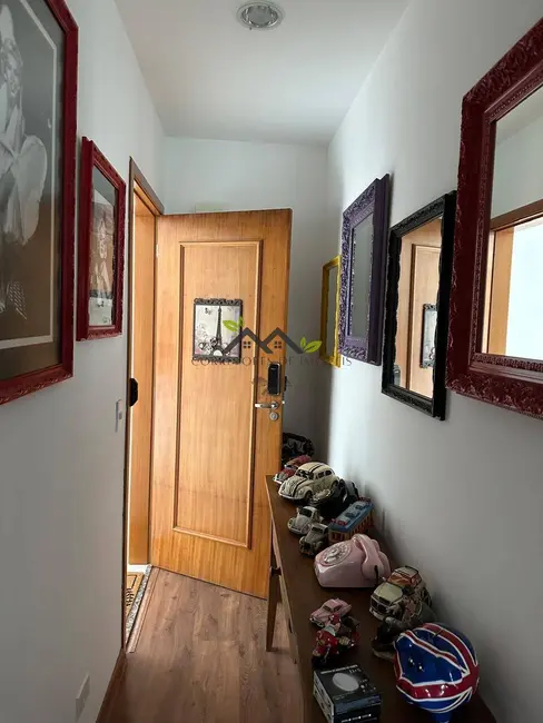 Foto 5 de Apartamento com 2 quartos à venda, 65m2 em Campos Do Jordao - SP