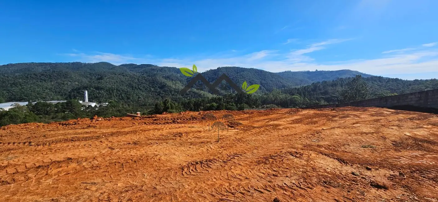 Foto 2 de Terreno / Lote à venda, 1110m2 em Campos Do Jordao - SP