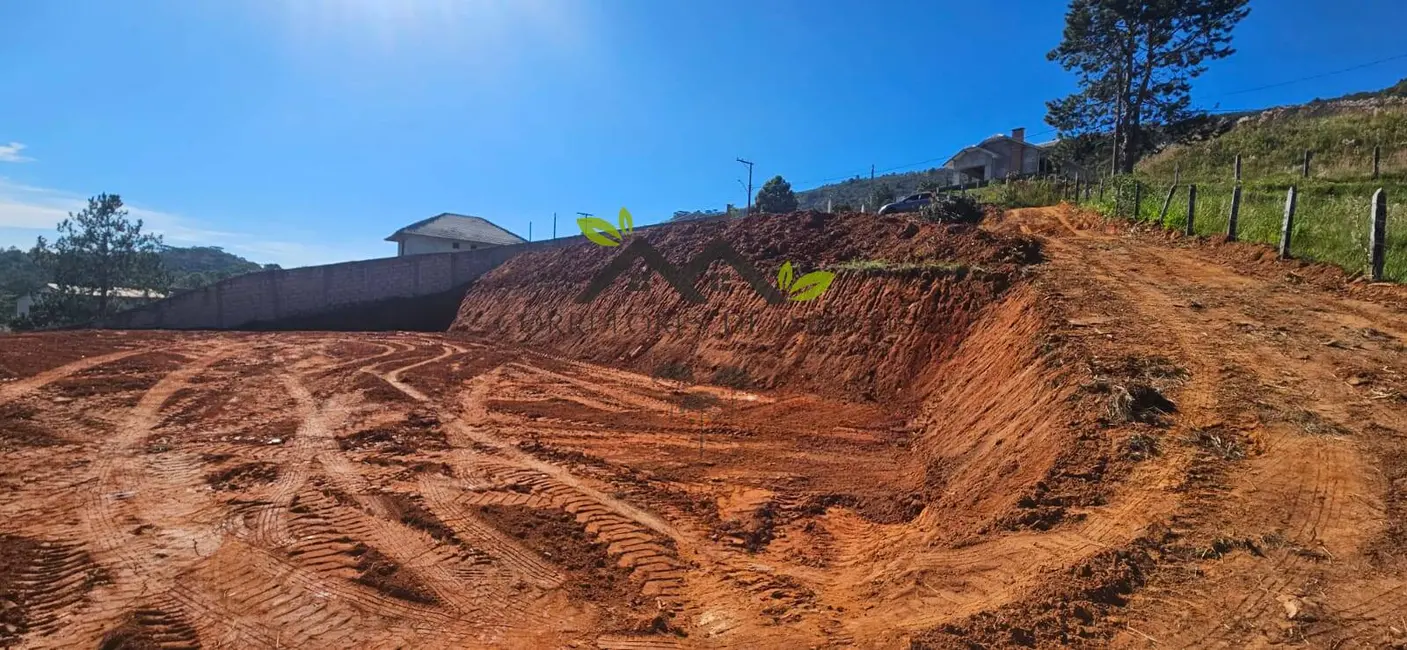 Foto 5 de Terreno / Lote à venda, 1110m2 em Campos Do Jordao - SP