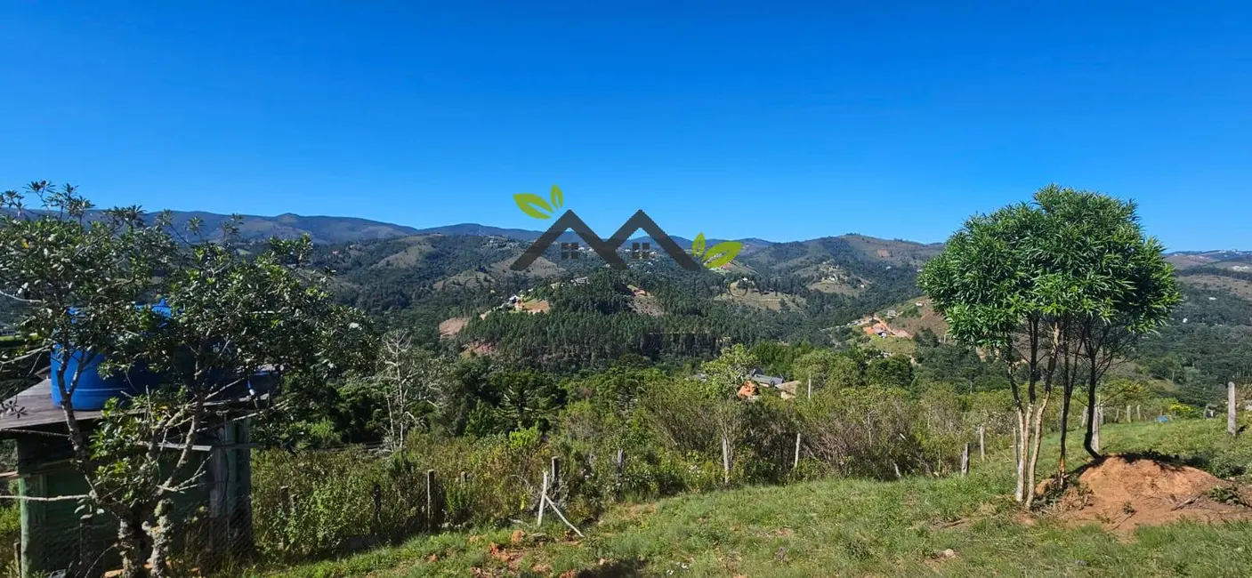 Foto 3 de Terreno / Lote à venda, 1100m2 em Campos Do Jordao - SP