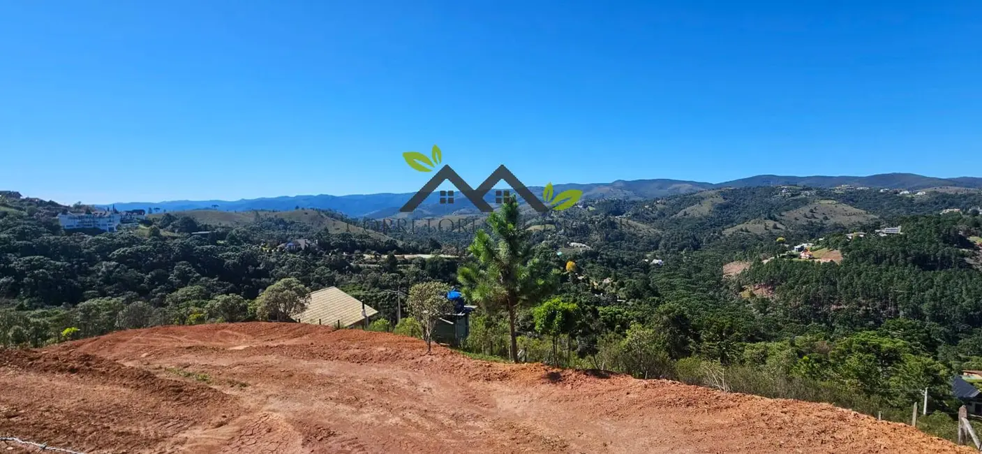 Foto 2 de Terreno / Lote à venda, 1100m2 em Campos Do Jordao - SP