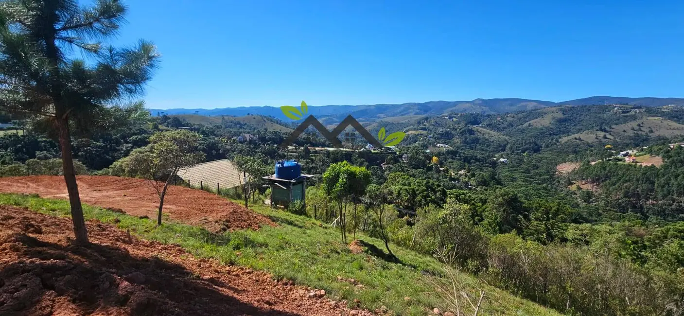 Foto 5 de Terreno / Lote à venda, 1100m2 em Campos Do Jordao - SP