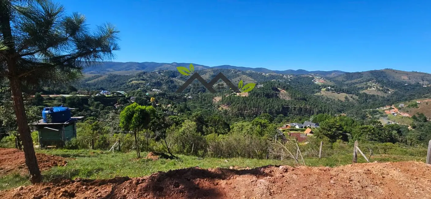 Foto 4 de Terreno / Lote à venda, 1100m2 em Campos Do Jordao - SP