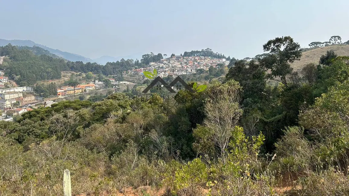 Foto 2 de Terreno / Lote à venda, 475m2 em Campos Do Jordao - SP